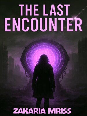 cover image of The Last Encounter